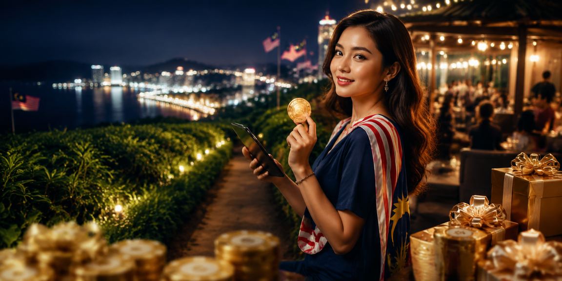 Pemain menggunakan platform e27 untuk taruhan odds perlawanan bola sepak