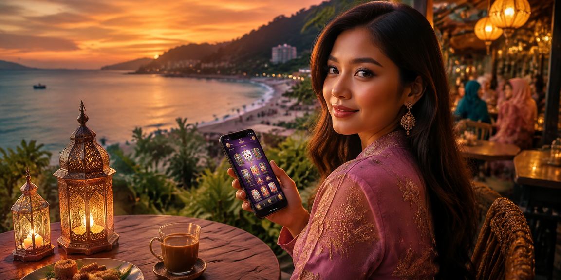 Aplikasi e27 mudah dan pantas untuk pemain Malaysia